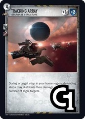 Tracking Array - Foil